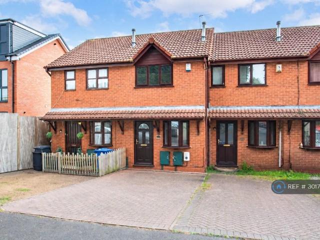 House for rent in Dudley Fields, Dudley