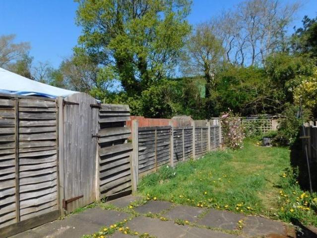 House for rent in Coalville, Leicestershire
