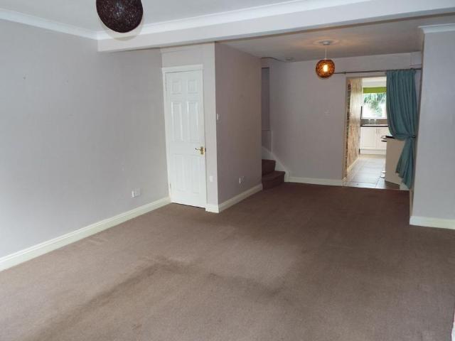 House for rent in Kettlebrook, Staffordshire