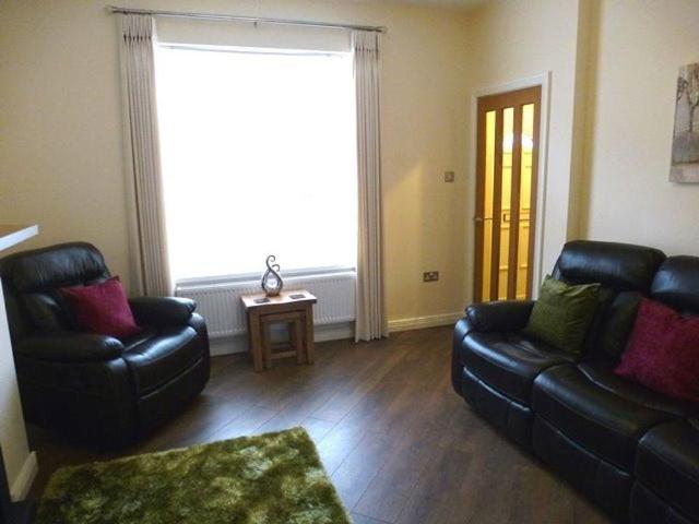 House for rent in Barrow