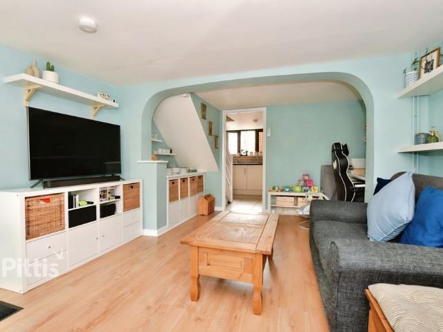 House for rent in Nodehill, Shide