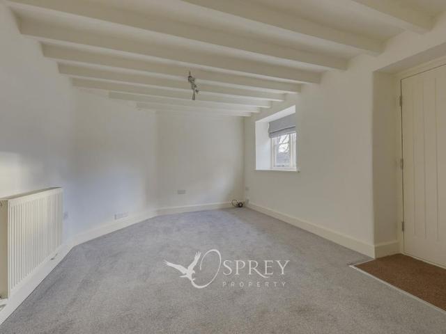 House for rent in Tugby, Harborough