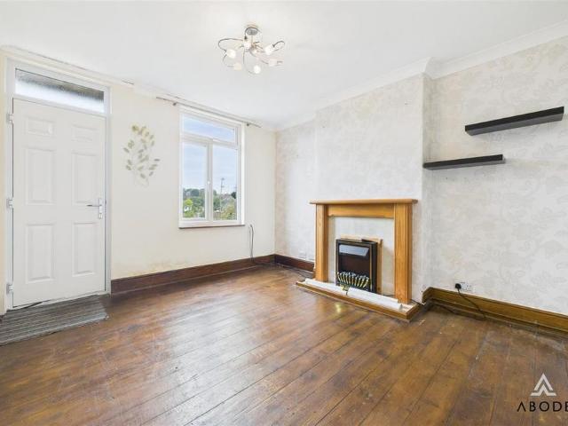 House for rent in Compton, Derbyshire Dales