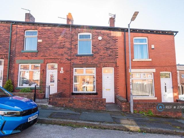 House for rent in Middlebrook, Lee Bank