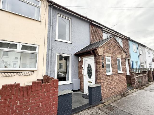 House for rent in Eastbridge, Suffolk
