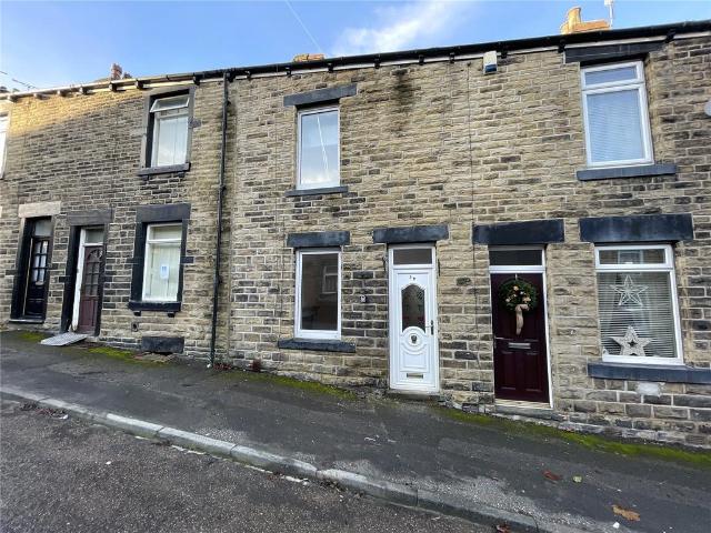 House for rent in Worsbrough Common, Worsbrough