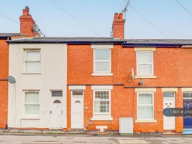 House for rent in Haddon, East Midlands