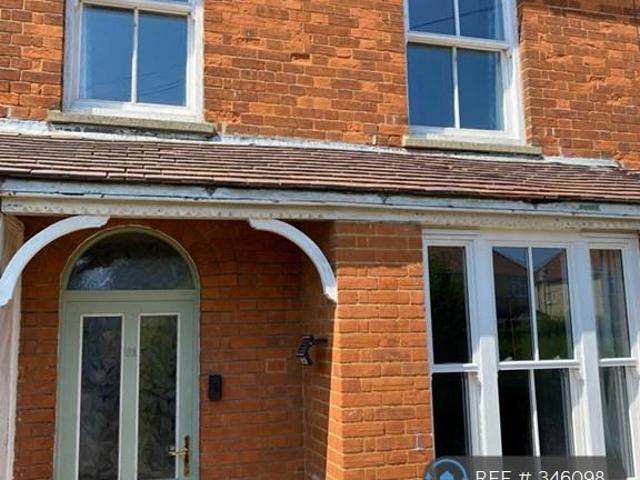 House for rent in Wymondham, Burgh St Peter