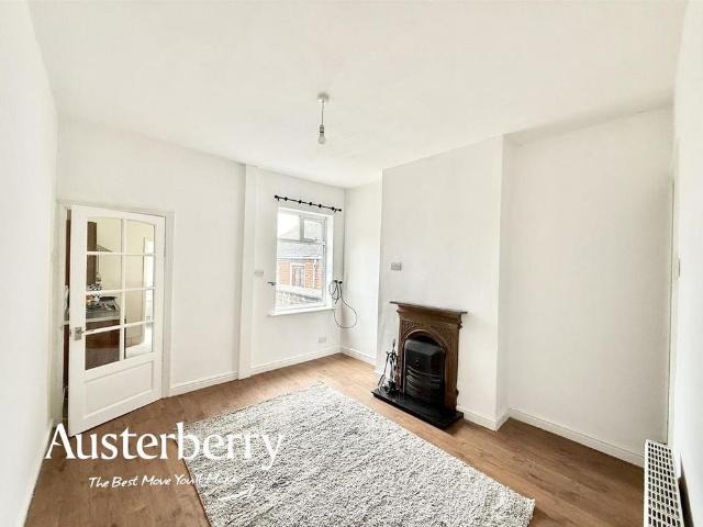 House for rent in Longton, Stoke-on-Trent