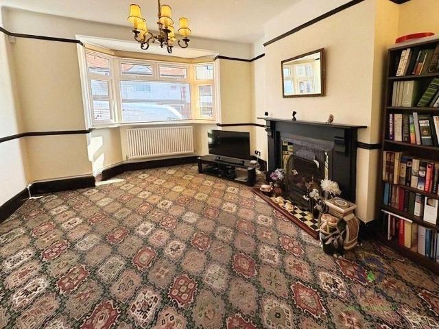 House for rent in East Cliff, Acol