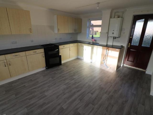 House for rent in Old Town, Hull