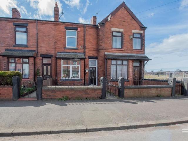 House for rent in Newtown, Wigan