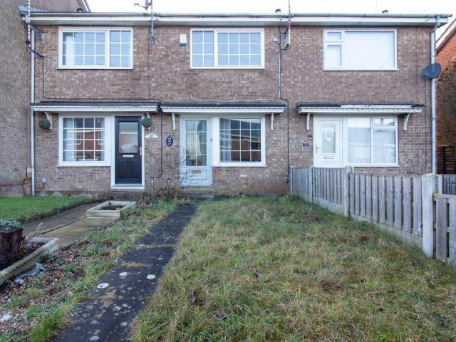 House for rent in Brackenfield, East Midlands