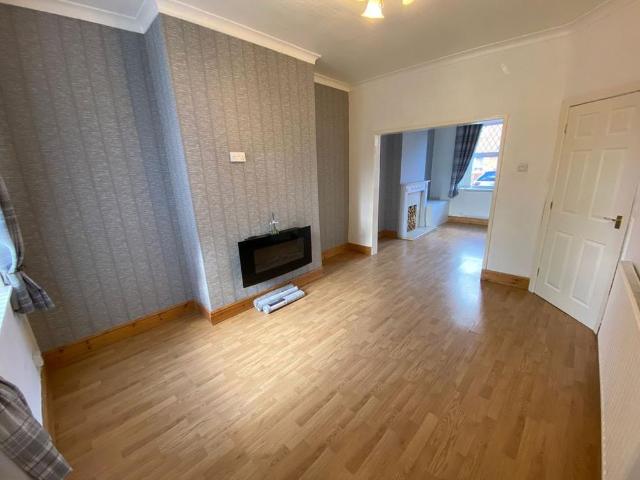 House for rent in Wrexham, Wales