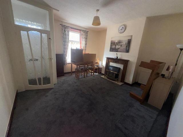 House for rent in Woodnook, Backburn
