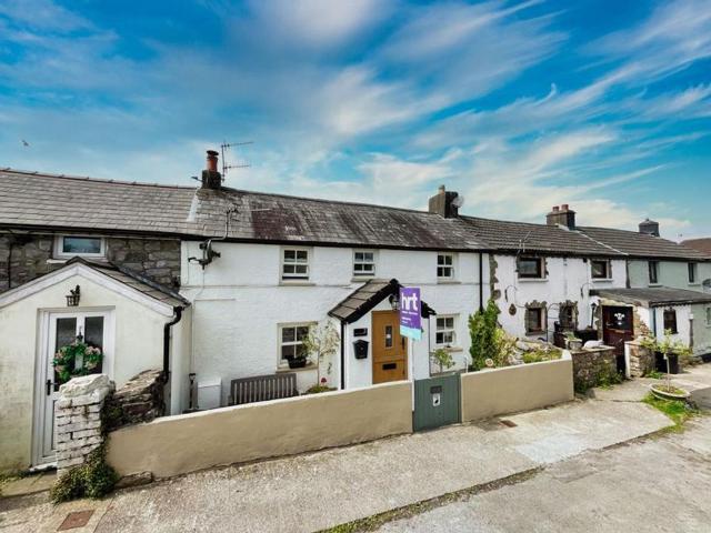 House for rent in Sarn, Wales