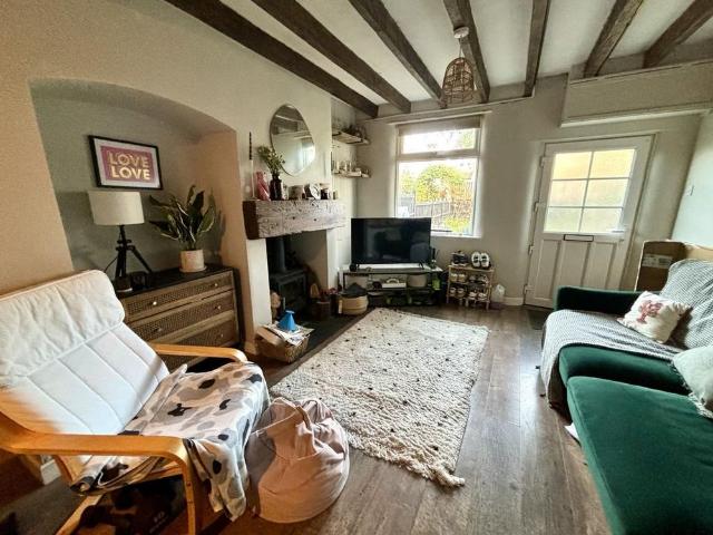 House for rent in Great Wilne, Egginton