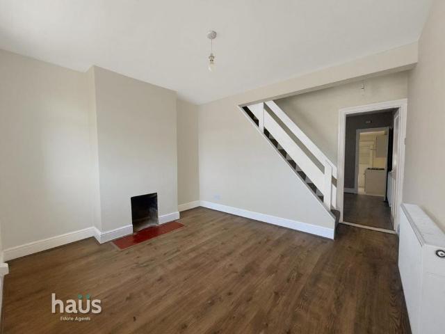 House for rent in Brompton, Gillingham