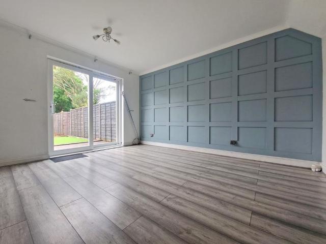 House for rent in Sarisbury, Fareham