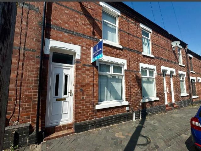 House for rent in Hammond Street