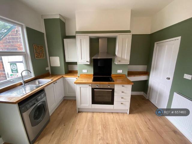 House for rent in Masbrough, South Yorkshire