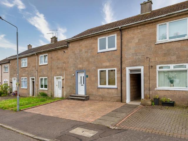 House for rent in East Mains, Barassie