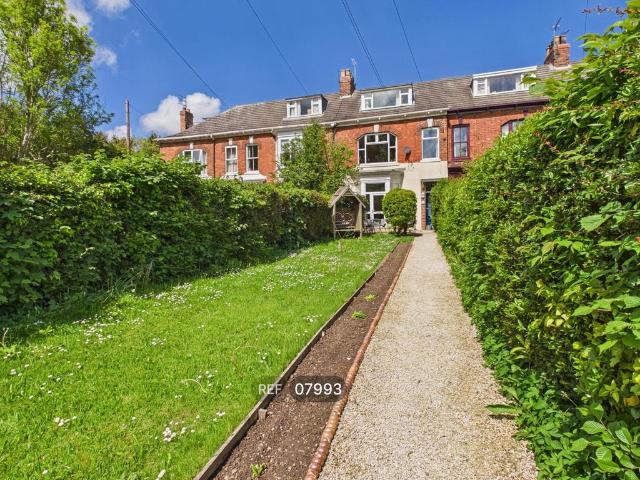 House for rent in Hornsea, East Riding Of Yorkshire