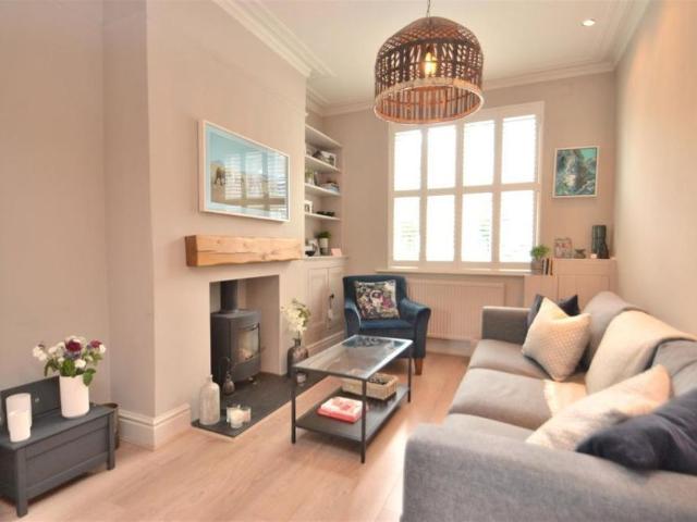 House for rent in Stockton Heath