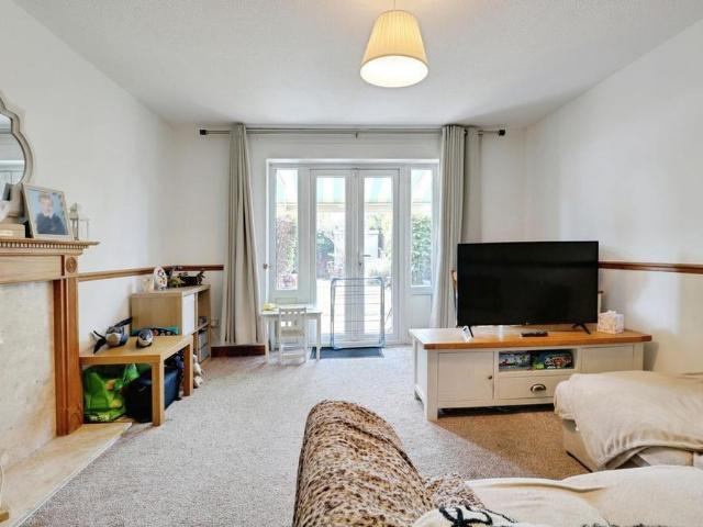House for rent in North Shoebury, Alton Barnes
