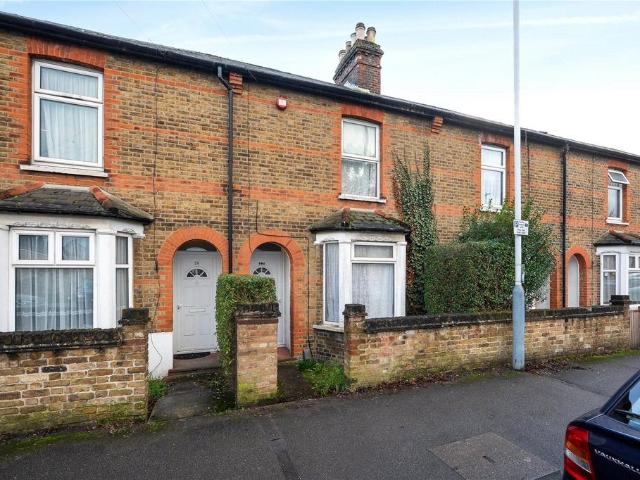 House for rent in Yiewsley, Greater London