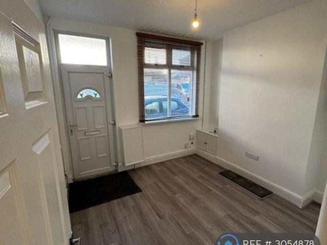 House for rent in Porthill, Newcastle-under-Lyme