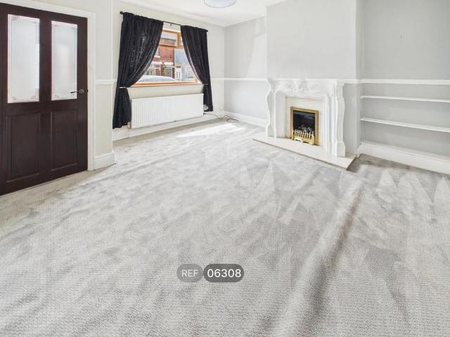 House for rent in Askern, South Yorkshire