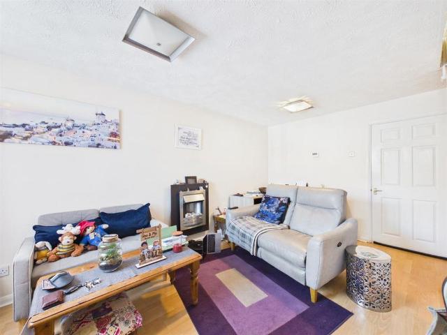 House for rent in Stanford On Avon, Leicestershire