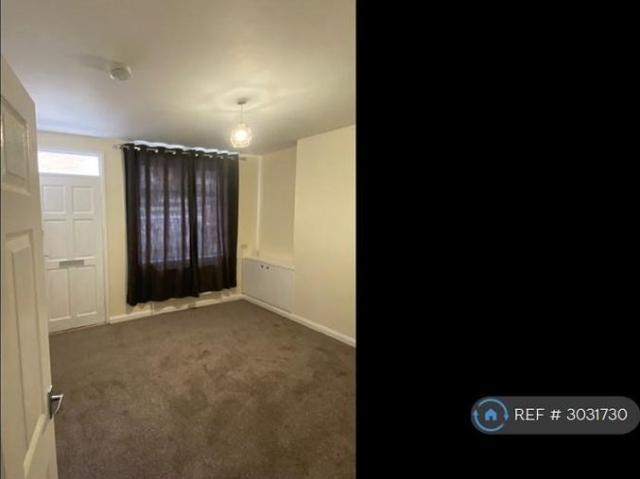 House for rent in Bulwell, City of Nottingham