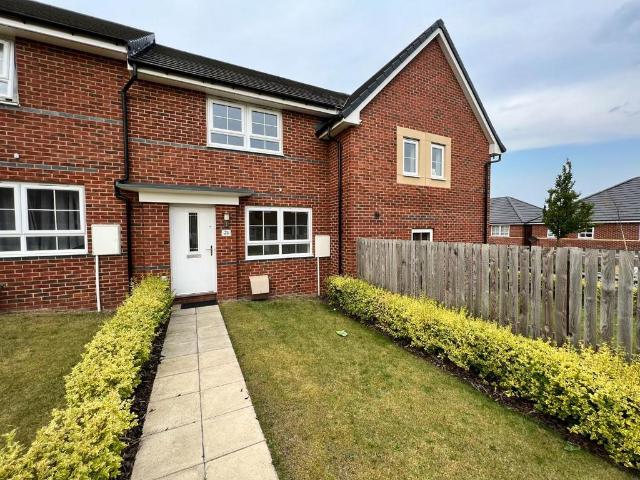 House for rent in Thinford