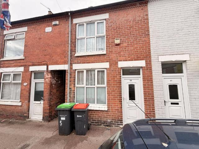 House for rent in Dalestorth, East Midlands