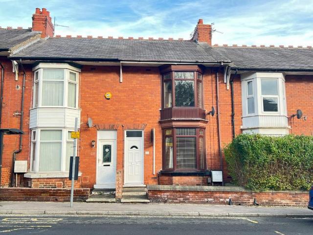 House for rent in New Shildon, Shildon