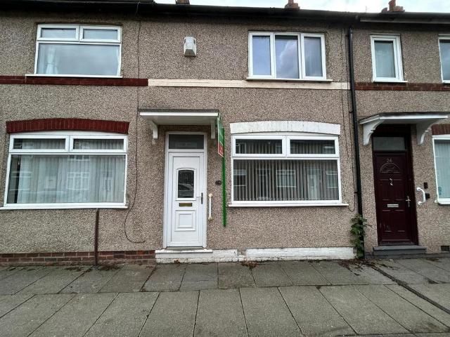 House for rent in Albert Hill, Darlington