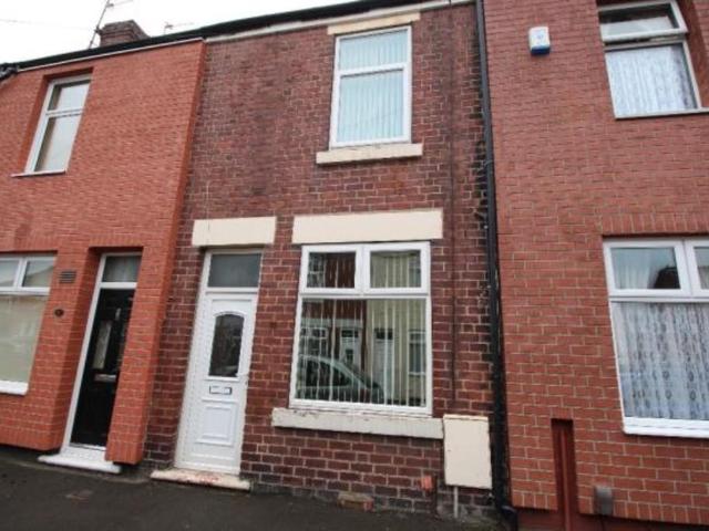 House for rent in Swinton, South Yorkshire