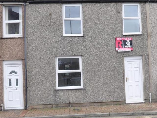 House for rent in Trearddur, Wales