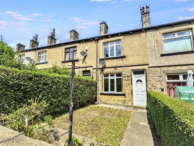 House for rent in Exley Head, Keighley