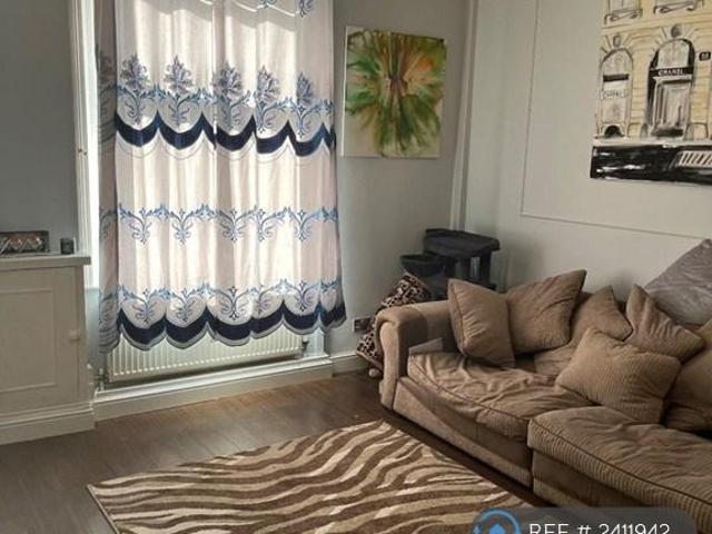 House for rent in Hollins, Bury