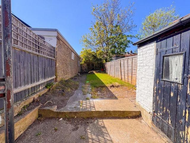 House for rent in Brompton, Gillingham