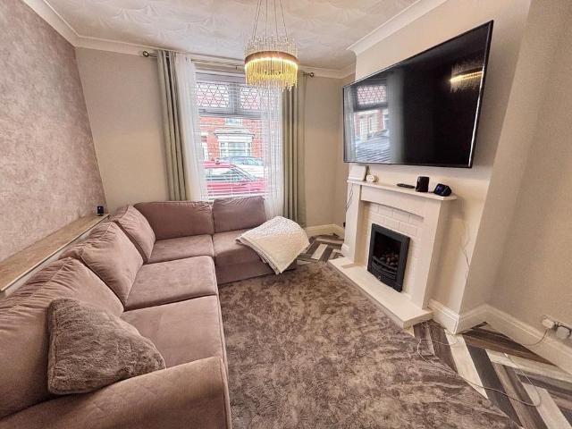 House for rent in Hull, Isle Of Man