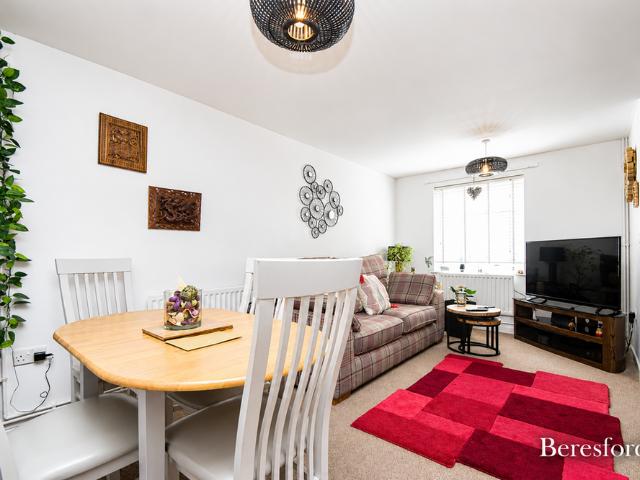 House for rent in Chipping Hill, Essex
