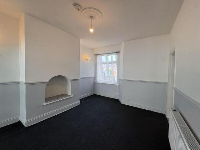 House for rent in Revoe, Blackpool