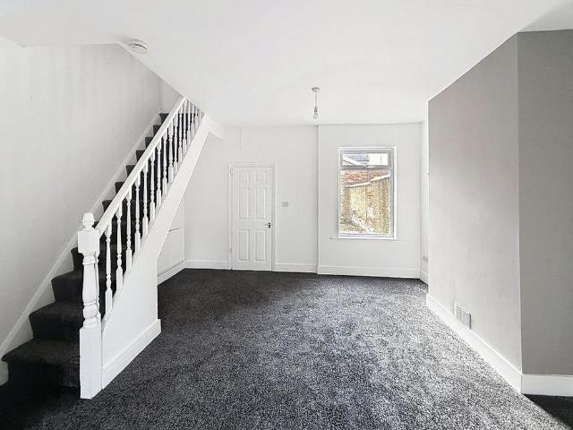 House for rent in Longton, Stoke-on-Trent