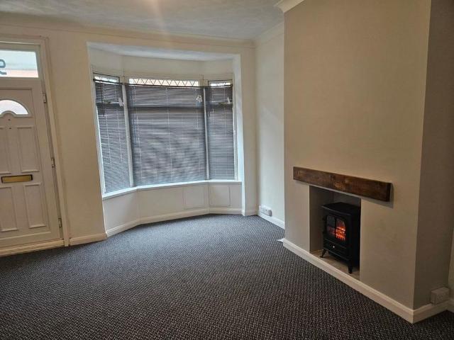 House for rent in Hull, City Of Kingston Upon Hull