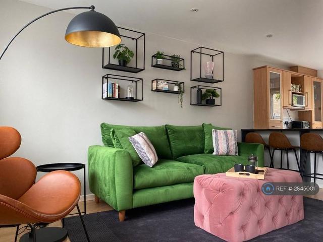 House for rent in Hampton, Greater London
