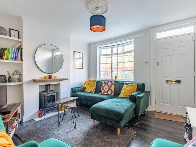 House for rent in St Albans, Five Acres